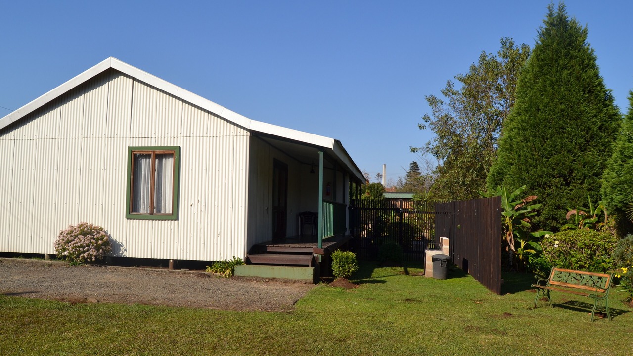Photo of Bedroom in Graskop