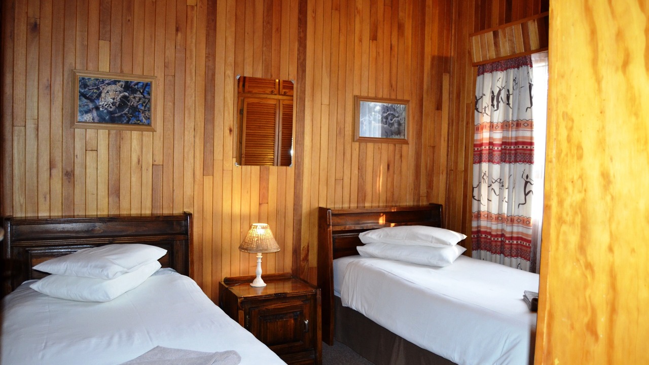 Photo of Bedroom in Graskop