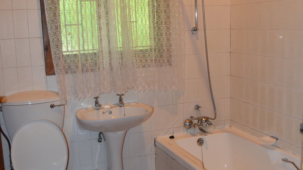Photo of Bathroom in Graskop
