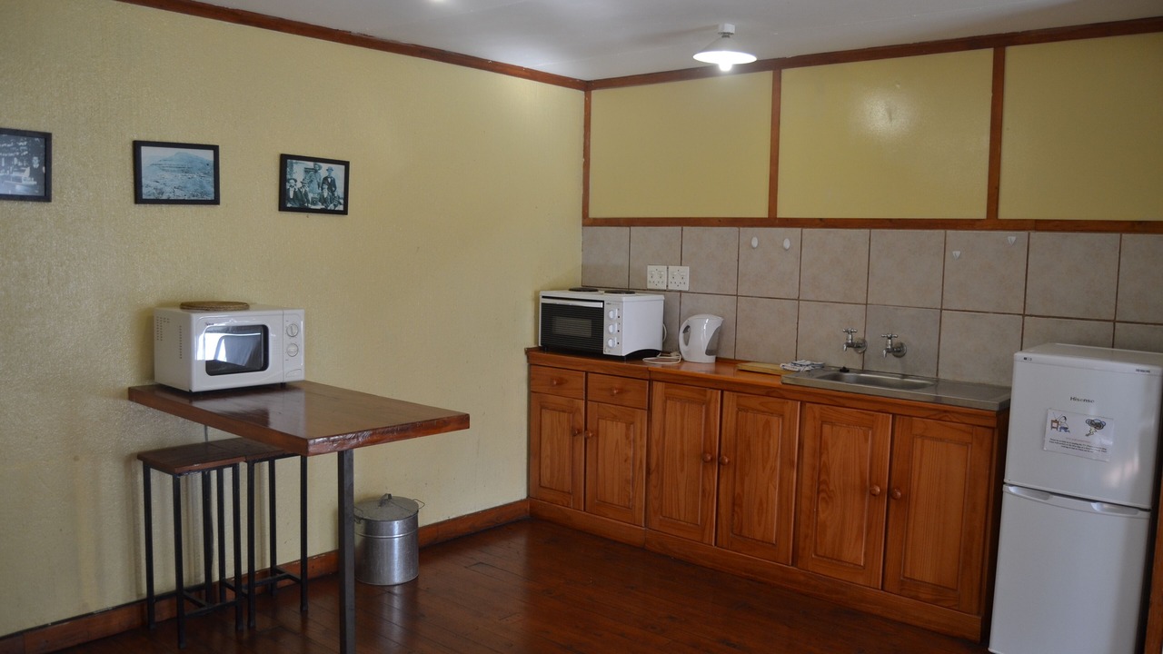 Photo of Kitchen in Graskop