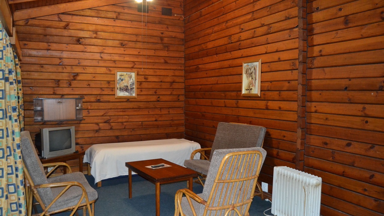 Photo of Livingroom in Graskop