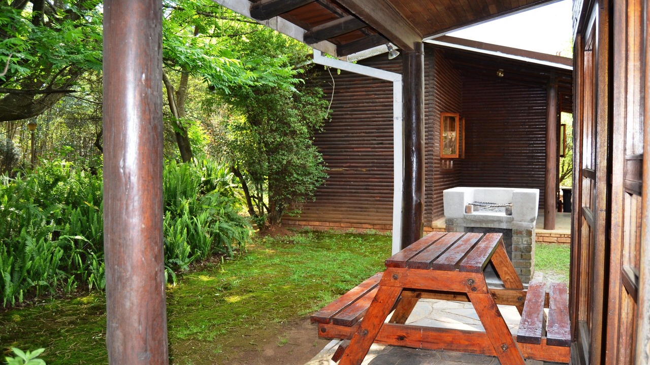 Photo of Bedroom in Graskop