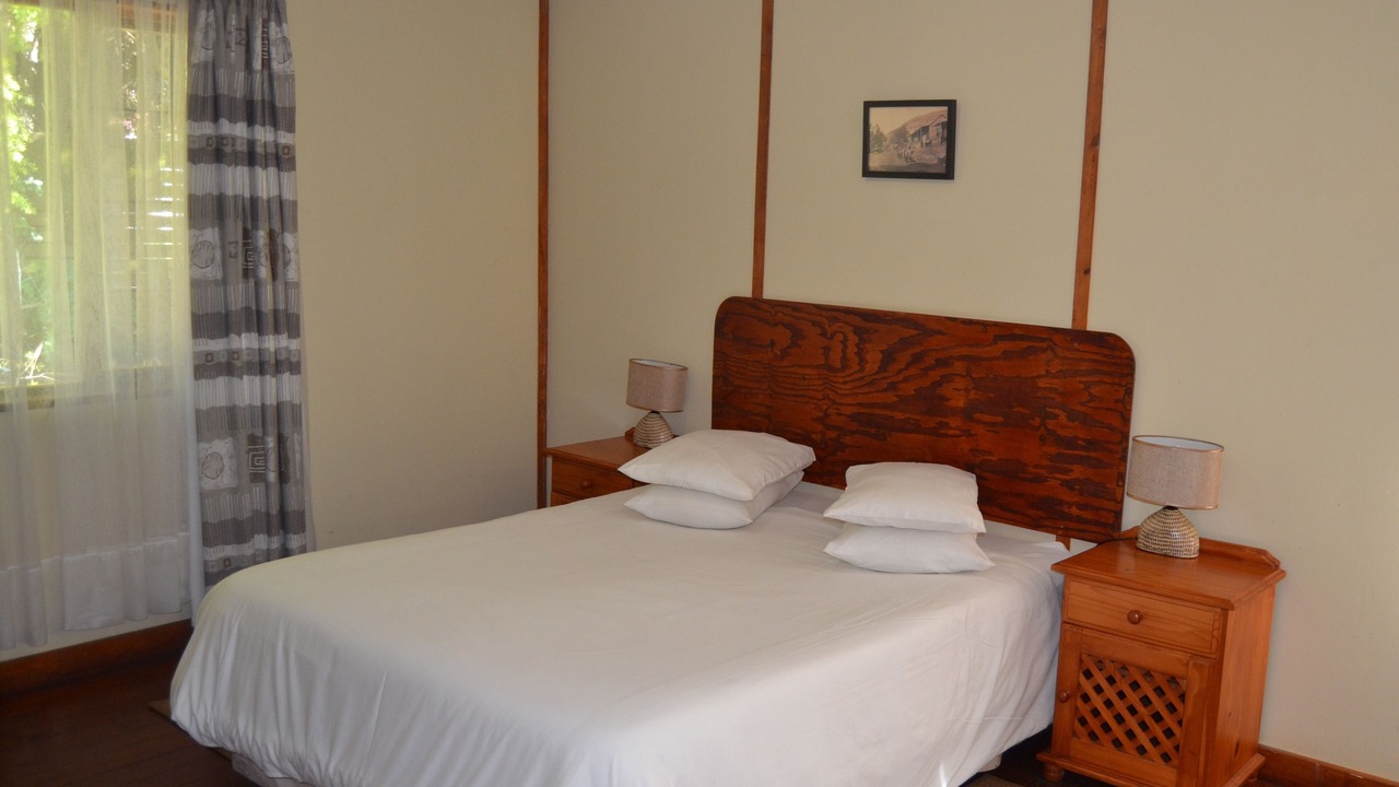 Photo of Bedroom in Graskop