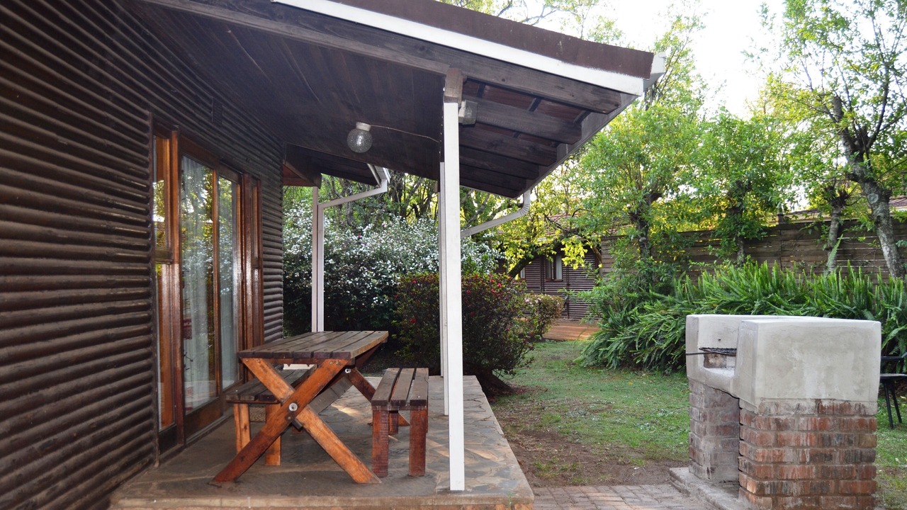 Photo of Patio Balcony in Graskop