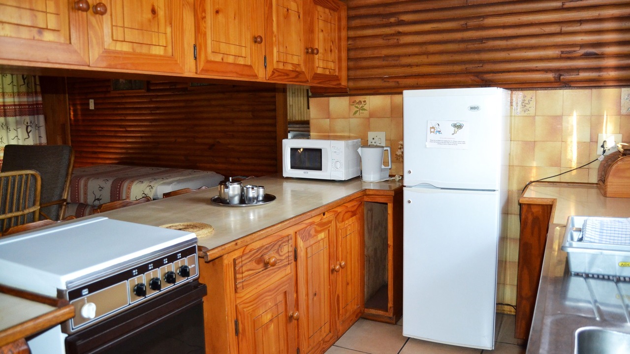 Photo of Kitchen in Graskop
