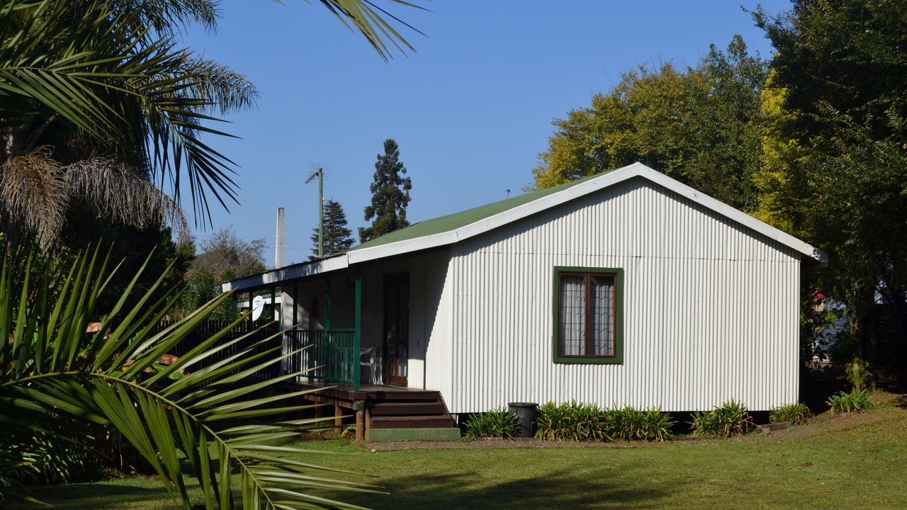 Photo of Bedroom in Graskop