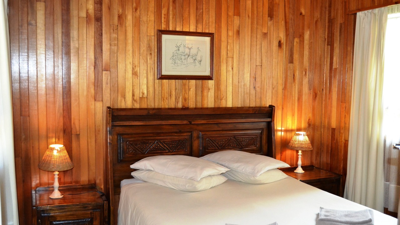 Photo of Bedroom in Graskop