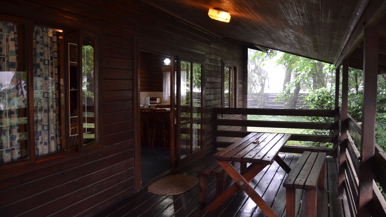 Photo of Patio Balcony in Graskop