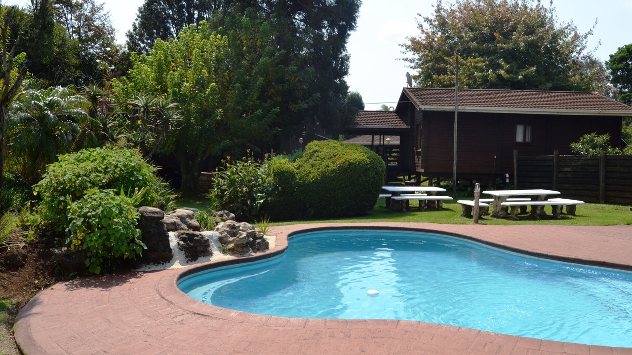 Photo of Outdoor in Graskop