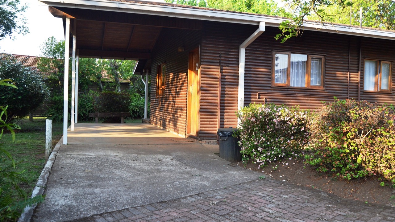 Photo of Bedroom in Graskop