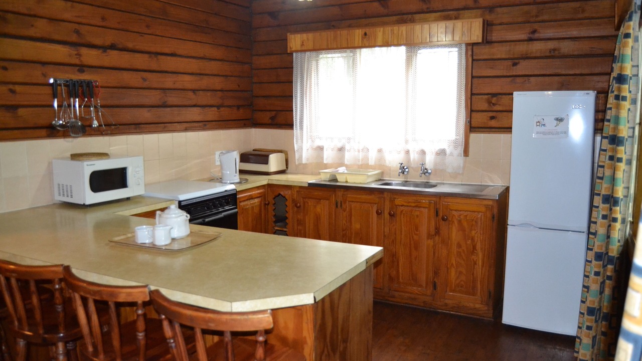 Photo of Kitchen in Graskop