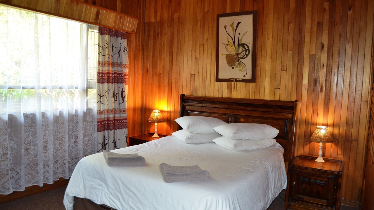 Photo of Bedroom in Graskop