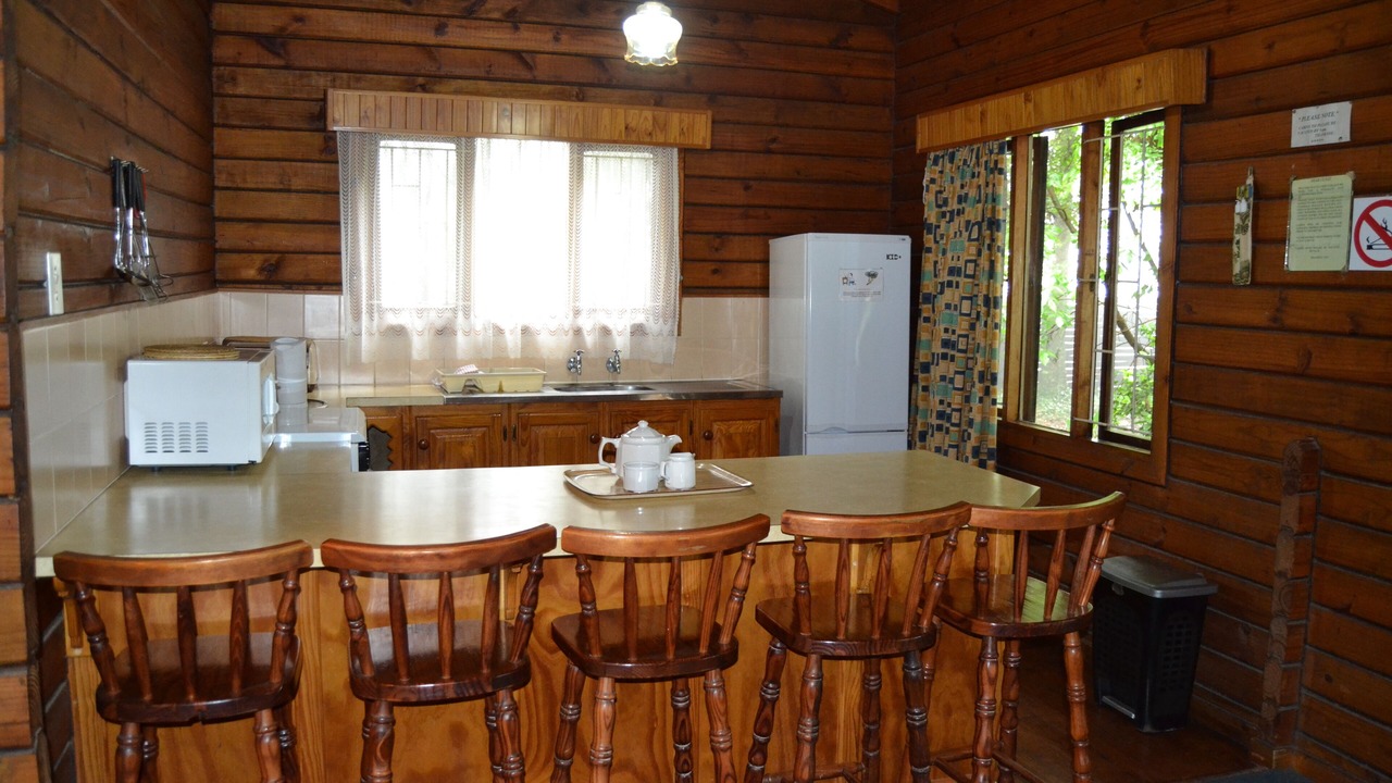 Photo of Kitchen in Graskop