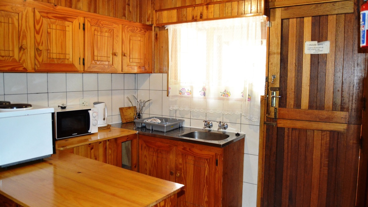 Photo of Kitchen in Graskop