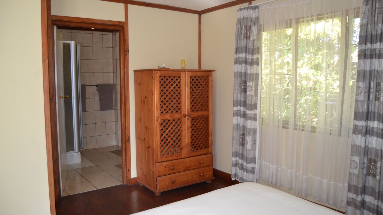 Photo of Bathroom in Graskop