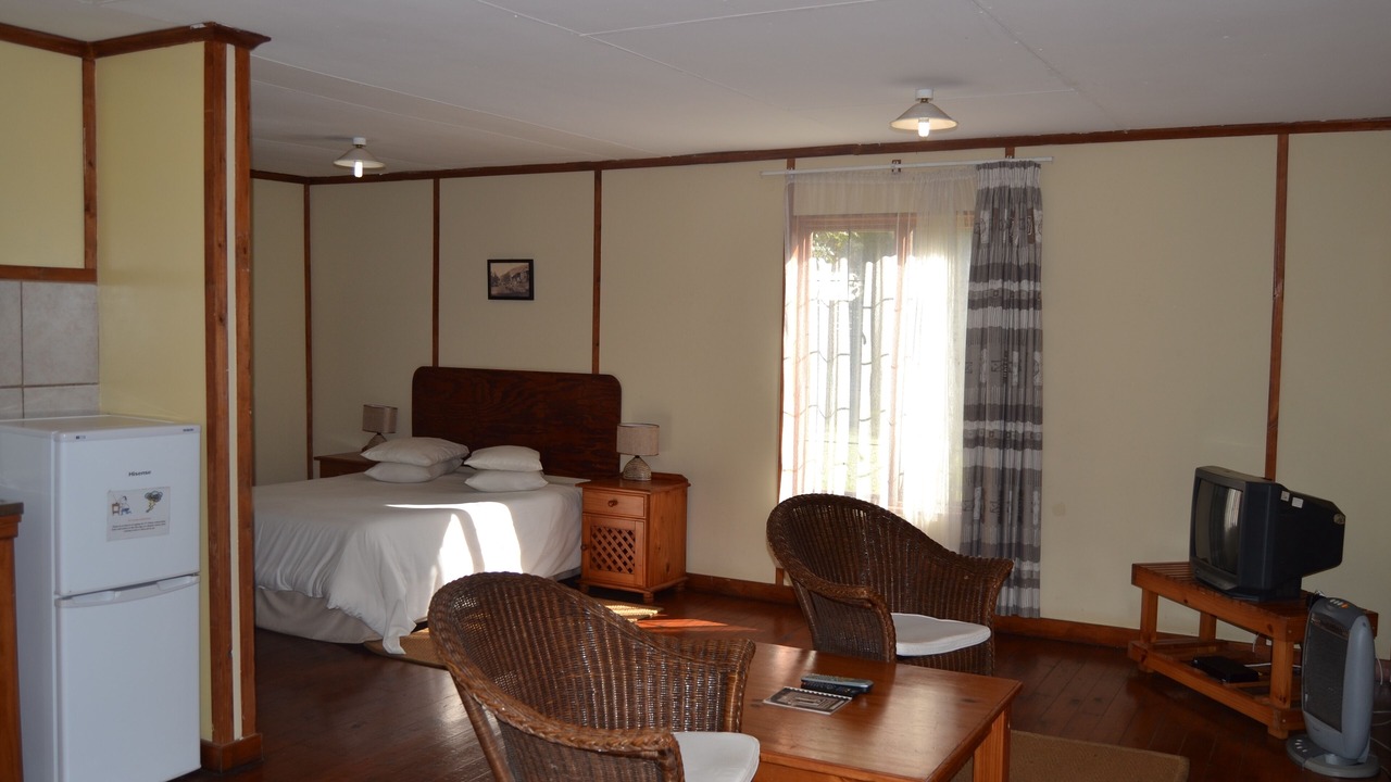 Photo of Bedroom in Graskop