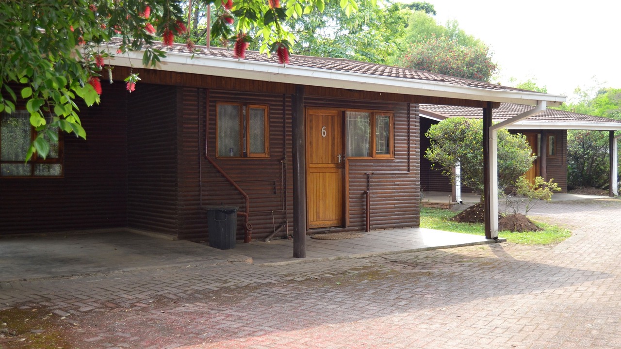 Photo of Bedroom in Graskop