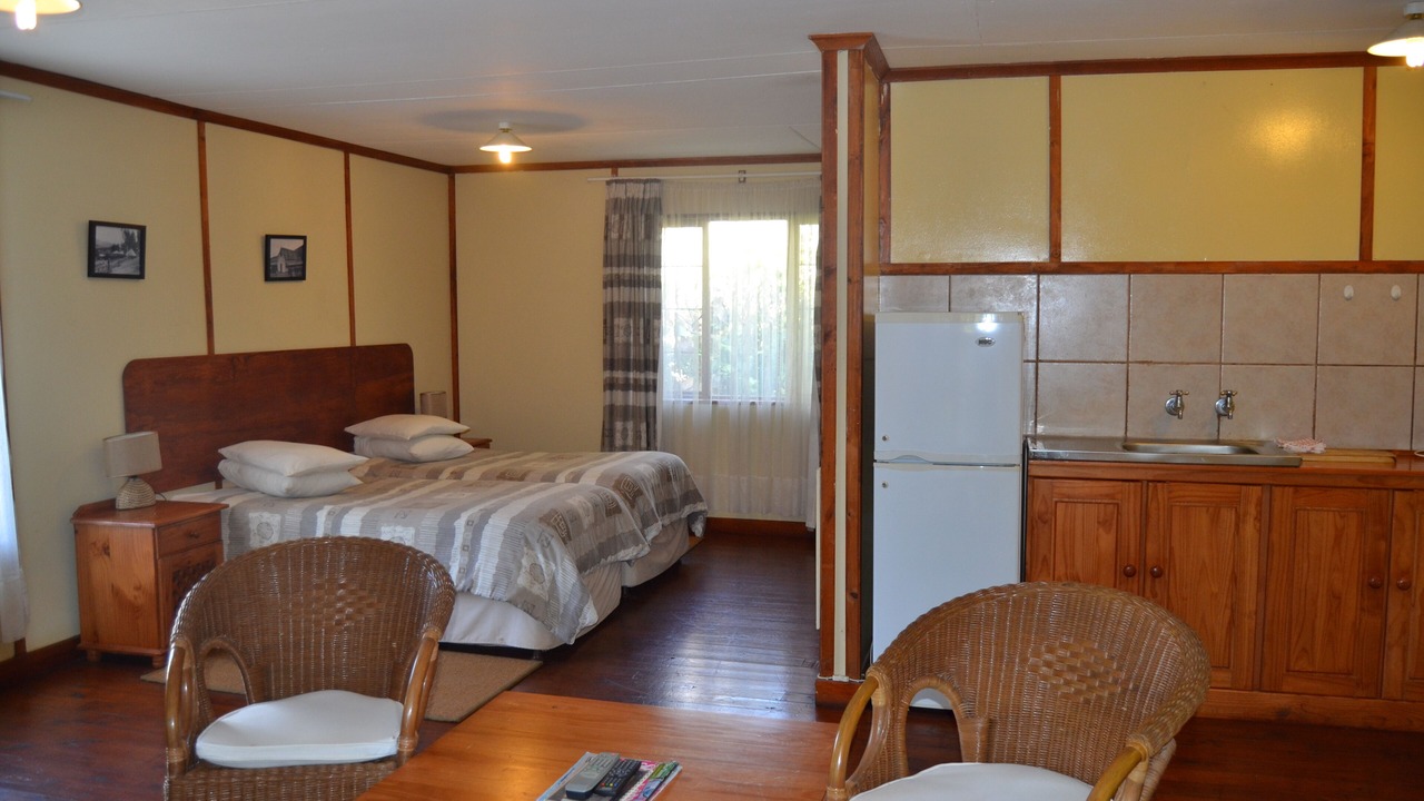 Photo of Bedroom in Graskop
