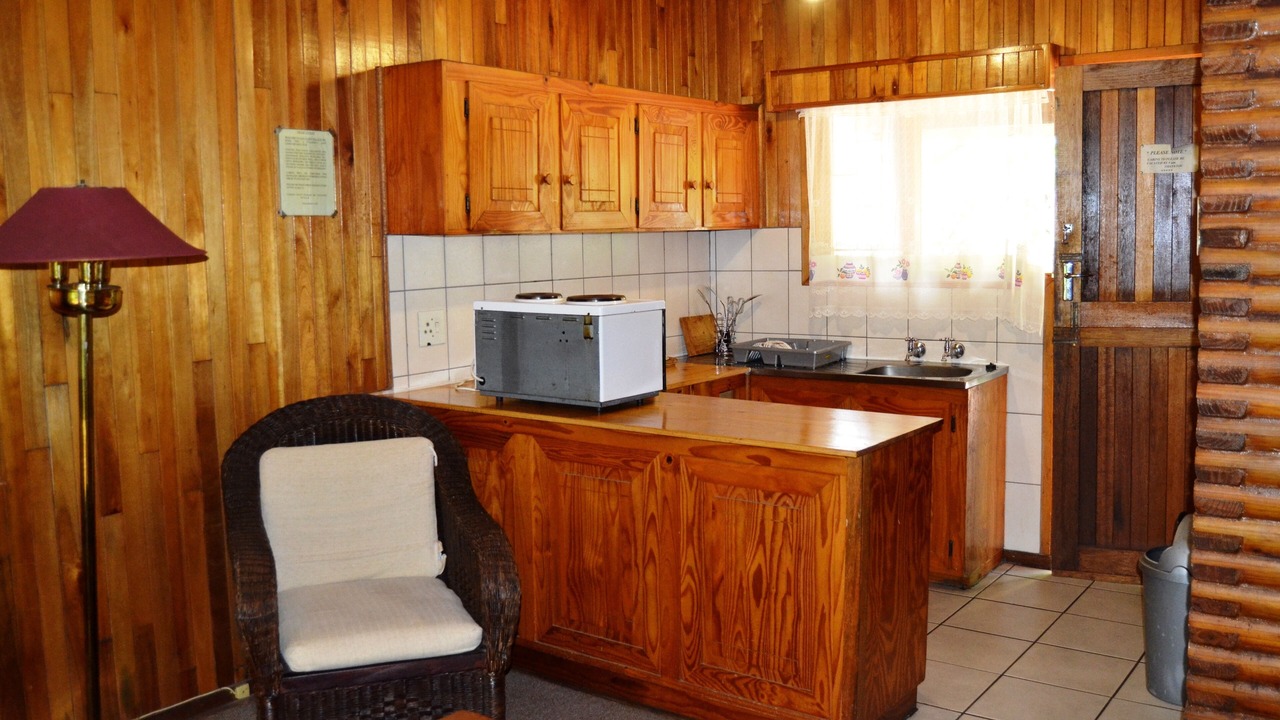 Photo of Kitchen in Graskop