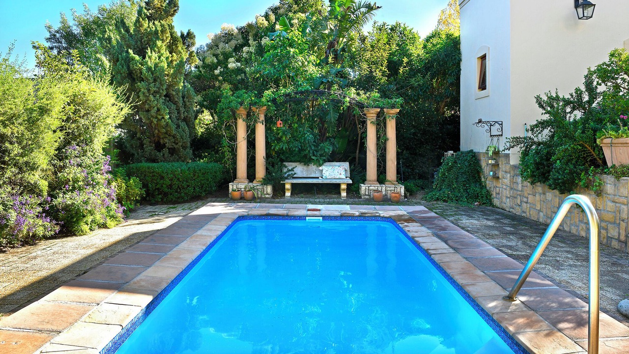 Photo of Outdoor in Franschhoek