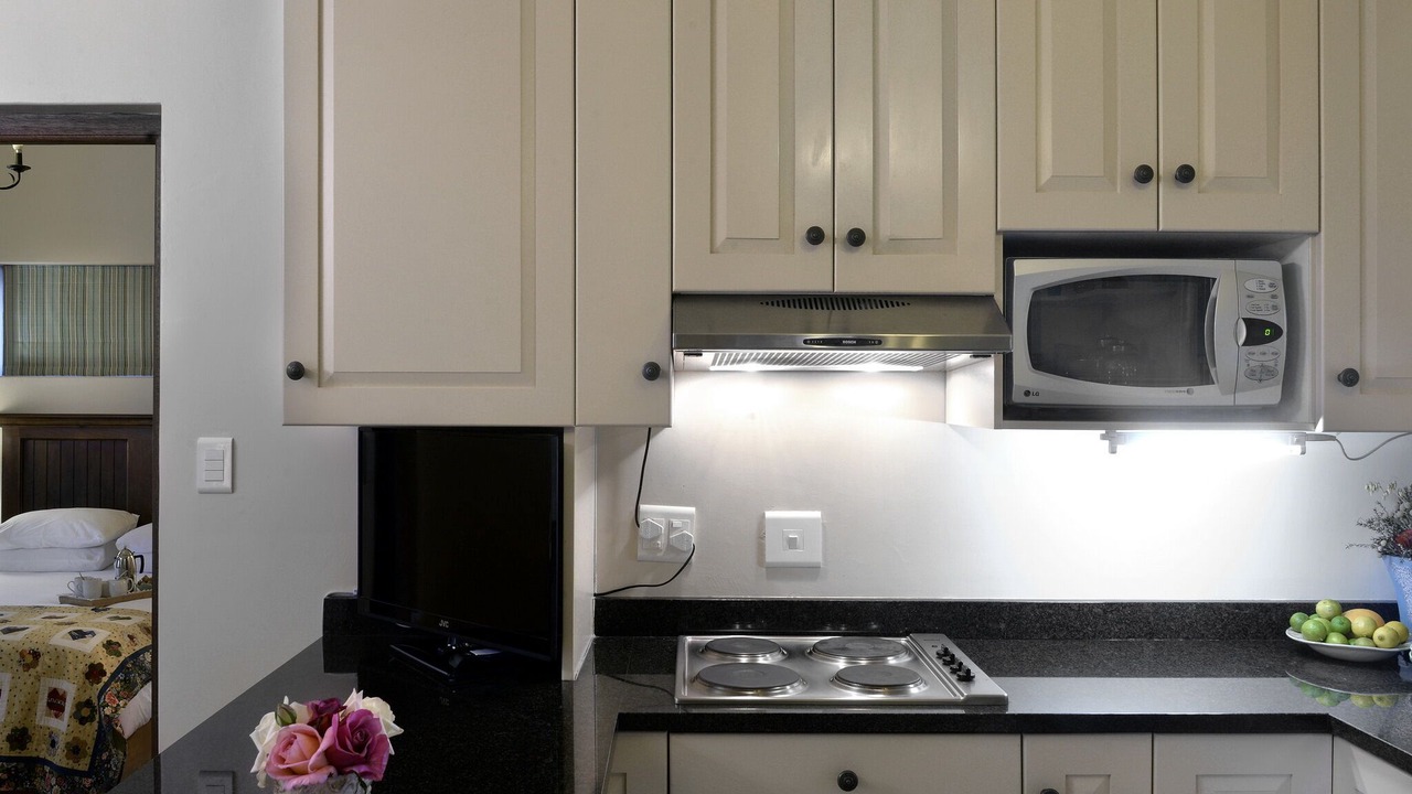 Photo of Kitchen in Franschhoek
