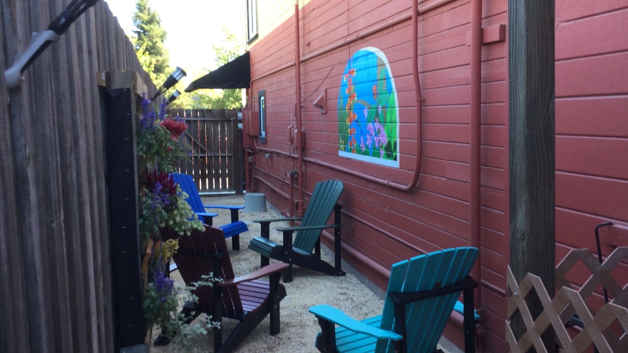 Photo of Patio Balcony in Sonoma