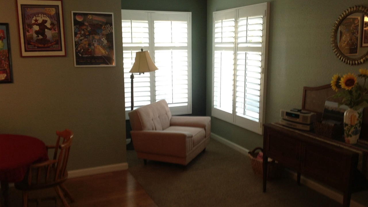 Photo of Livingroom in Sonoma