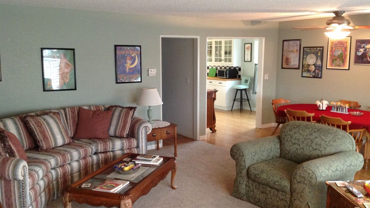 Photo of Livingroom in Sonoma