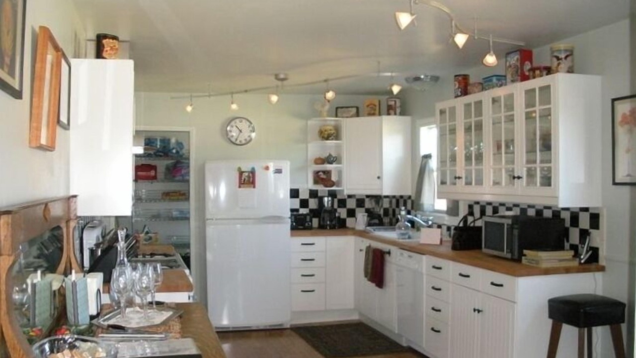 Photo of Kitchen in Sonoma