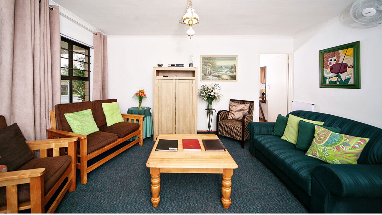 Photo of Bedroom in Trawal