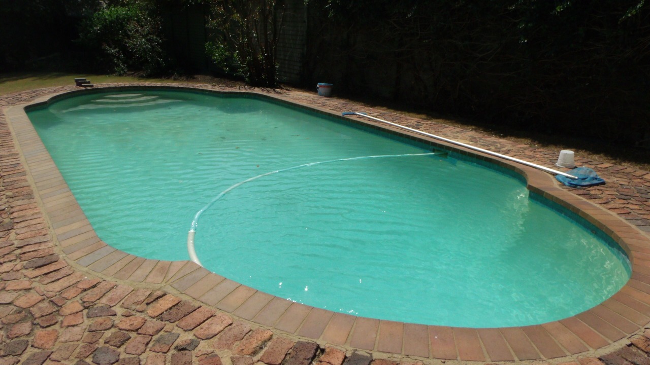 Photo of Outdoor in Greater Johannesburg Metropolitan Area