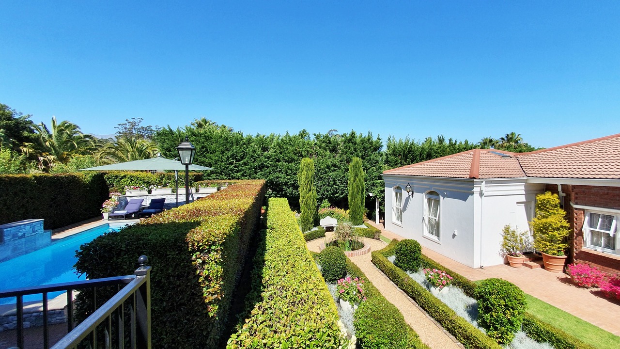 Photo of Outdoor in Somerset West