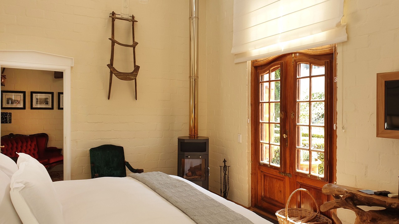 Photo of Bedroom in Somerset West