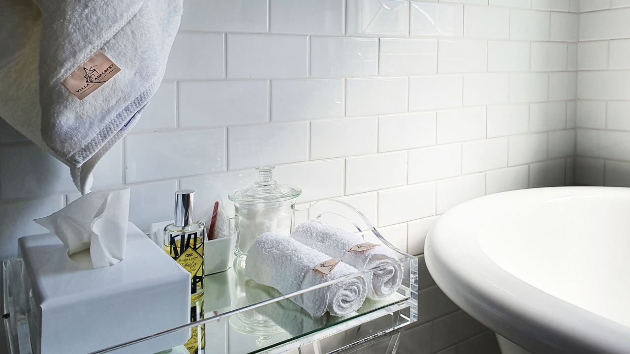 Photo of Bathroom in Somerset West