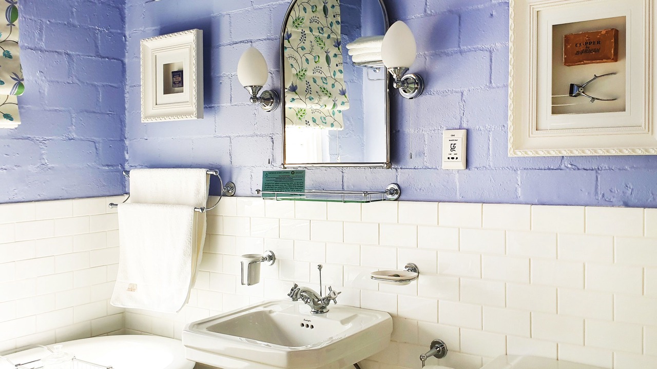 Photo of Bathroom in Somerset West