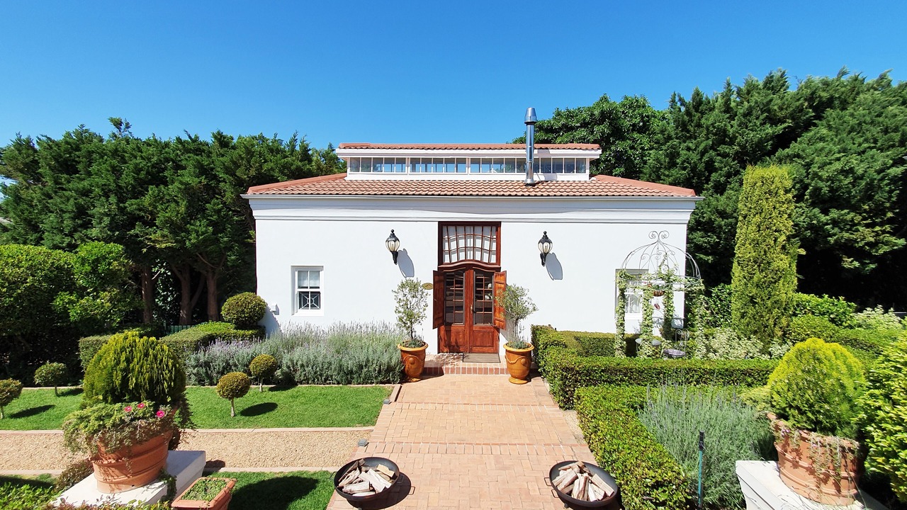 Photo of Outdoor in Somerset West