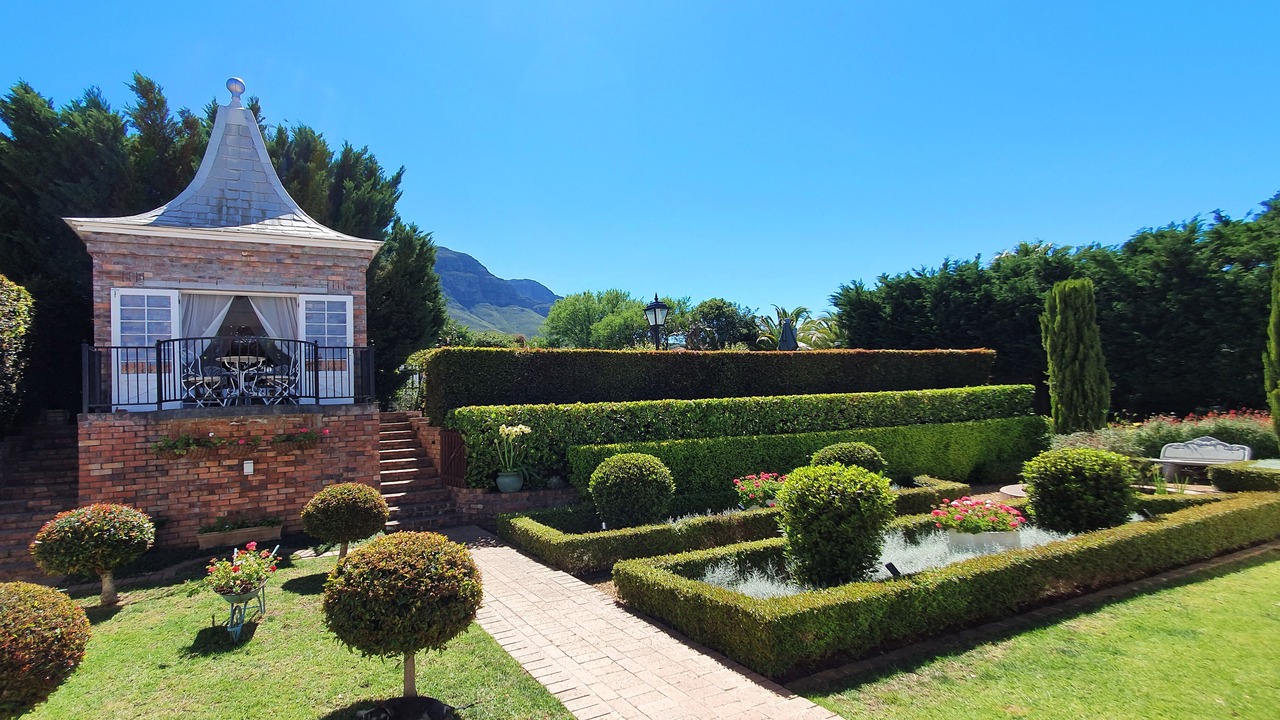 Photo of Outdoor in Somerset West