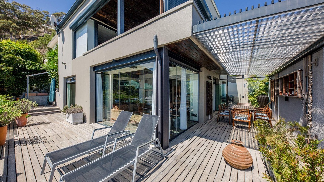 Photo of Outdoor in Sea Point
