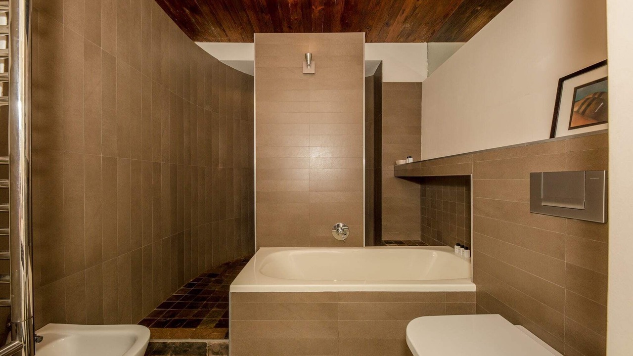 Photo of Bathroom in Sea Point