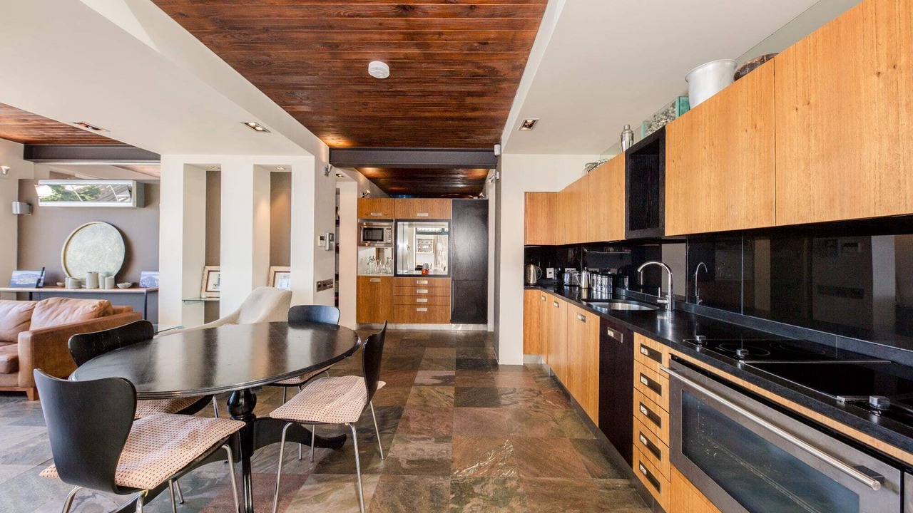 Photo of Kitchen in Sea Point