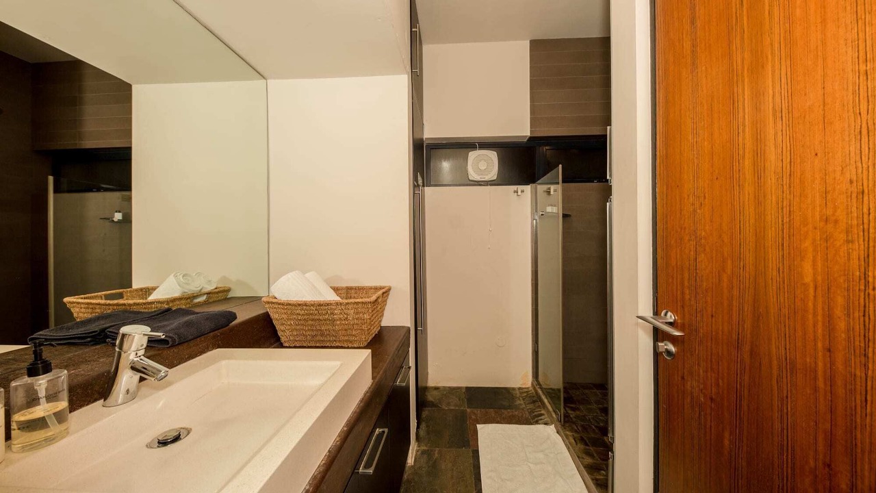 Photo of Bathroom in Sea Point