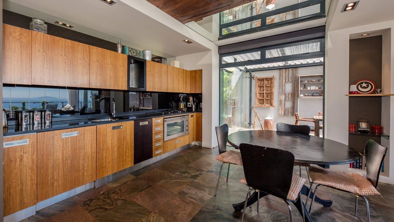 Photo of Kitchen in Sea Point