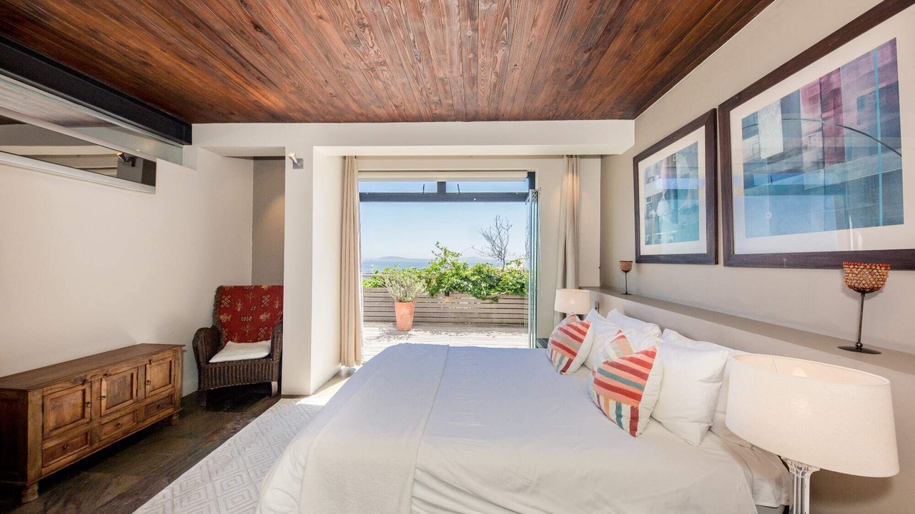 Photo of Bedroom in Sea Point