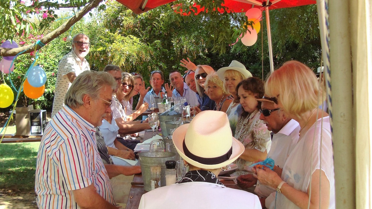 Photo of Others in Franschhoek