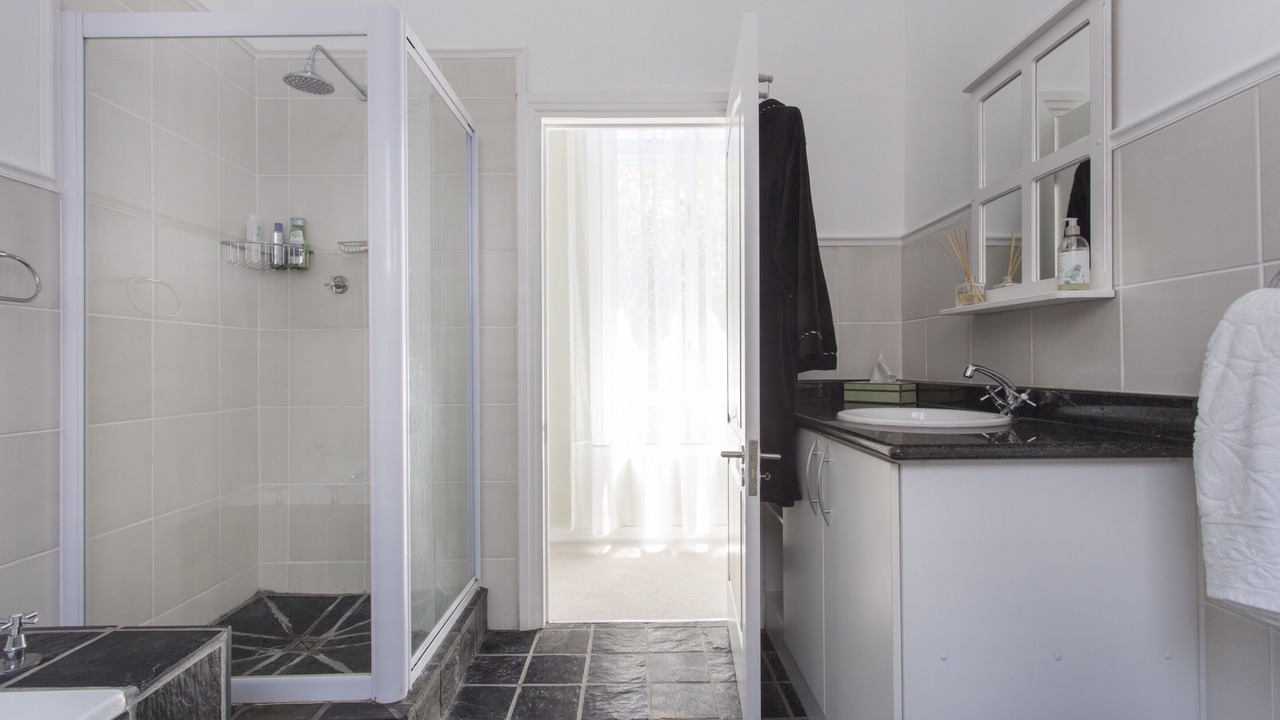 Photo of Bathroom in Franschhoek