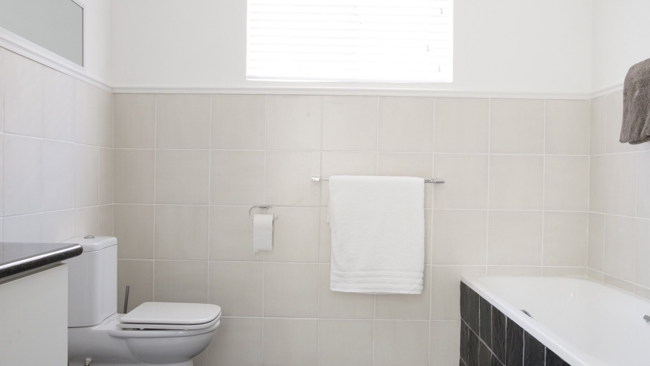 Photo of Bathroom in Franschhoek