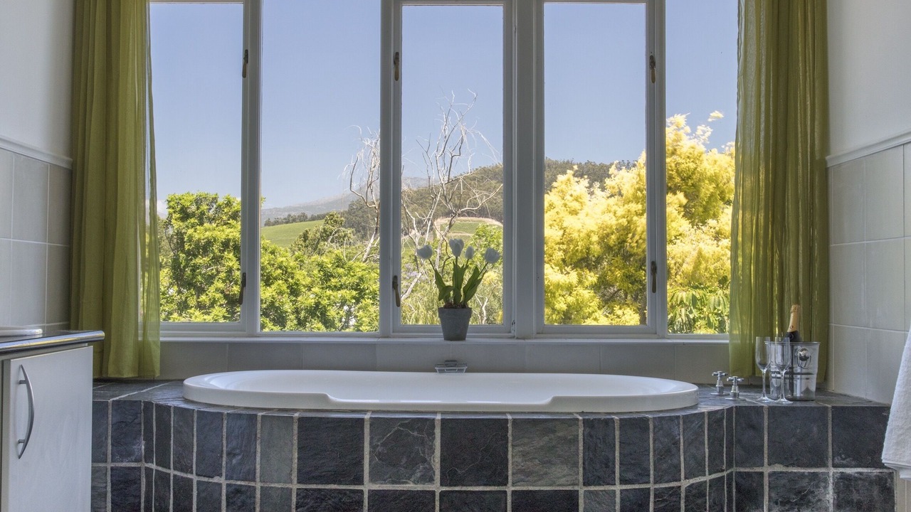 Photo of Bathroom in Franschhoek