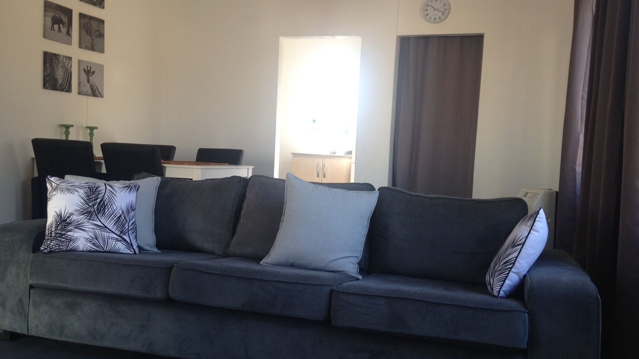 Photo of Livingroom in Roodeplaat