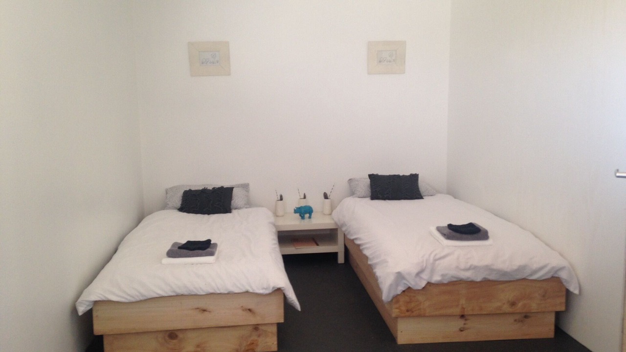 Photo of Bedroom in Roodeplaat