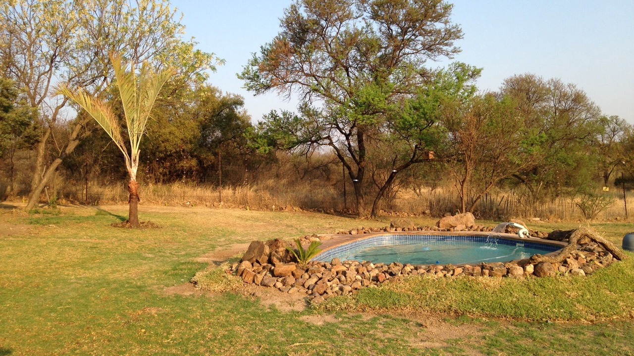 Photo of Outdoor in Roodeplaat